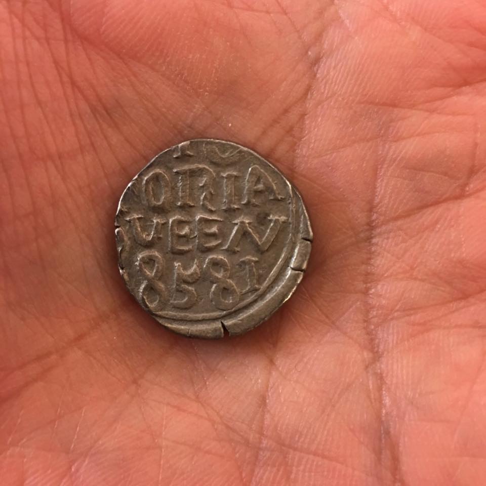 Coins-Of-India---Indian-Princely-States