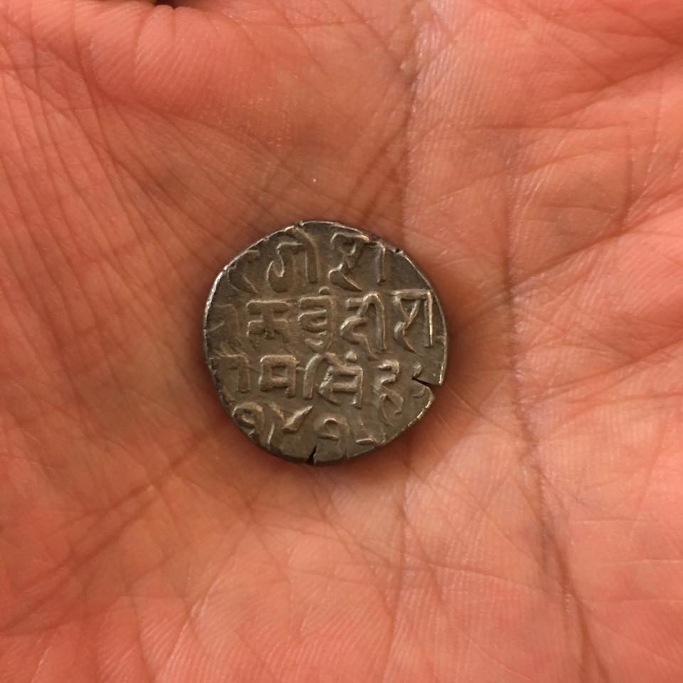 Coins-Of-India---Indian-Princely-States
