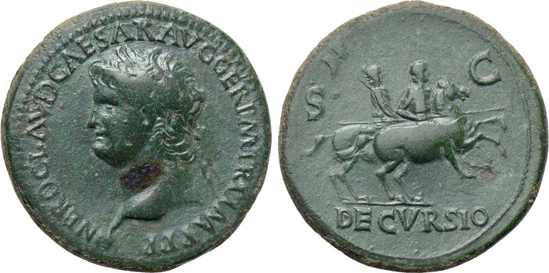 Five-Nero-Decvrsio-With-Matching-Die-Pairs?--How-Likely-Is-This?