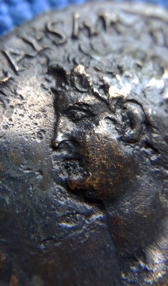 Five-Nero-Decvrsio-With-Matching-Die-Pairs?--How-Likely-Is-This?