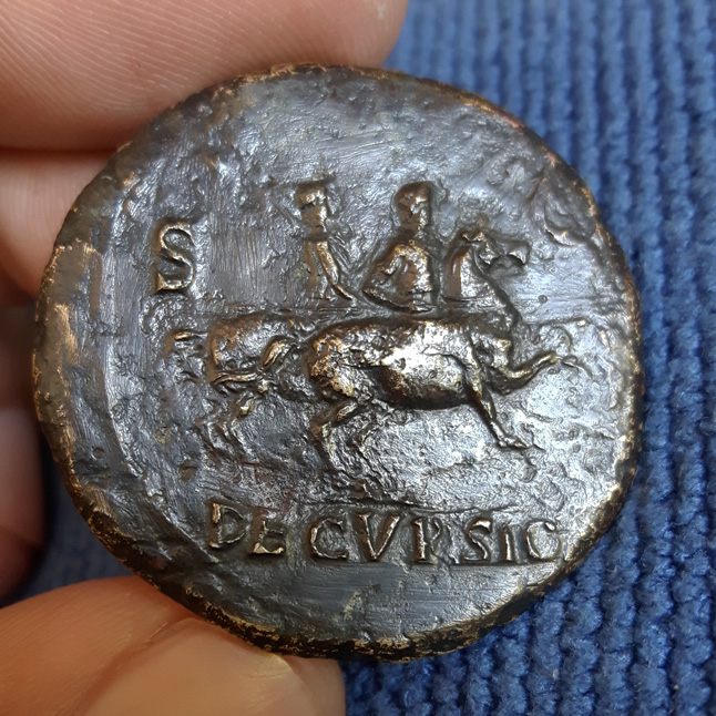 Five-Nero-Decvrsio-With-Matching-Die-Pairs?--How-Likely-Is-This?