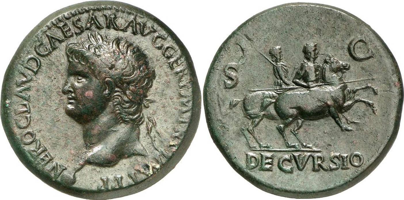 Five-Nero-Decvrsio-With-Matching-Die-Pairs?--How-Likely-Is-This?