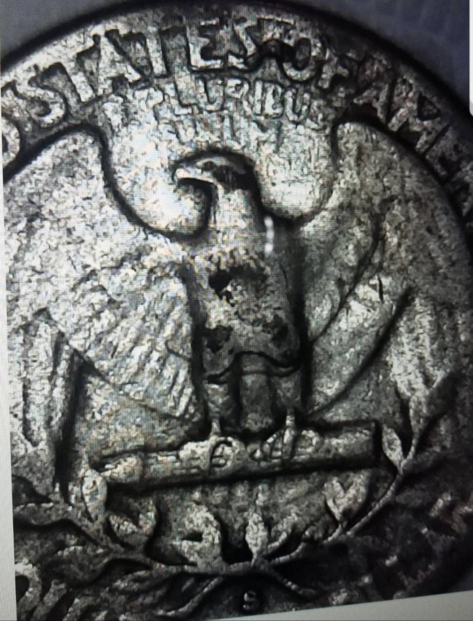 Does-The-Eagle-On-My-1954-D-Washington-Quarter-Have-Two-Eyes?