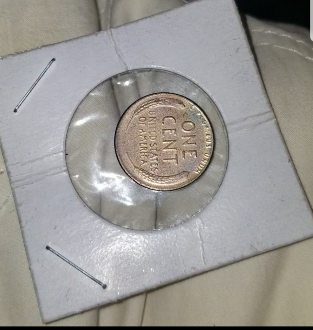Toning-On-1948-S-Lincoln-Cent