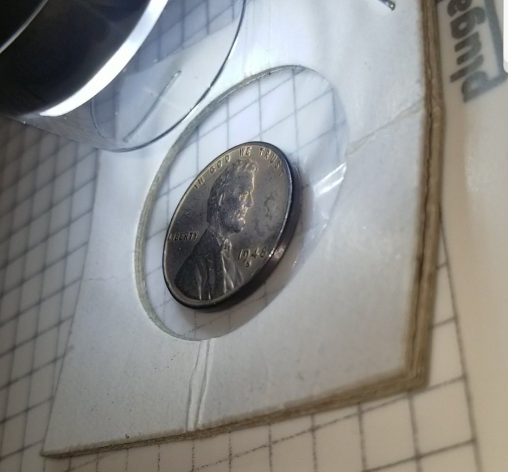 Toning-On-1948-S-Lincoln-Cent