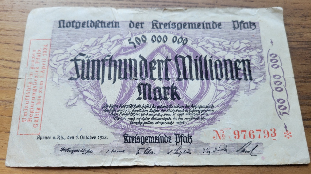 Odd-Denominations-On-Banknotes---The-List