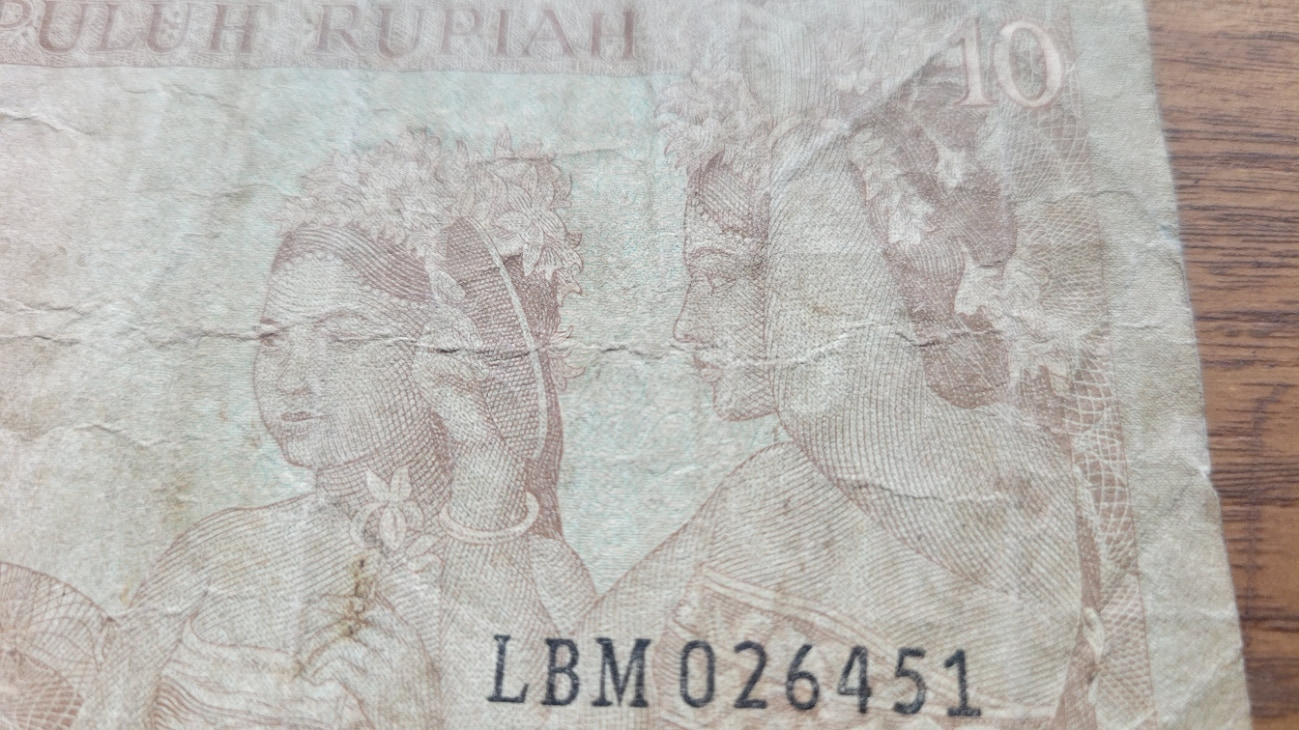 Women-On-Banknotes