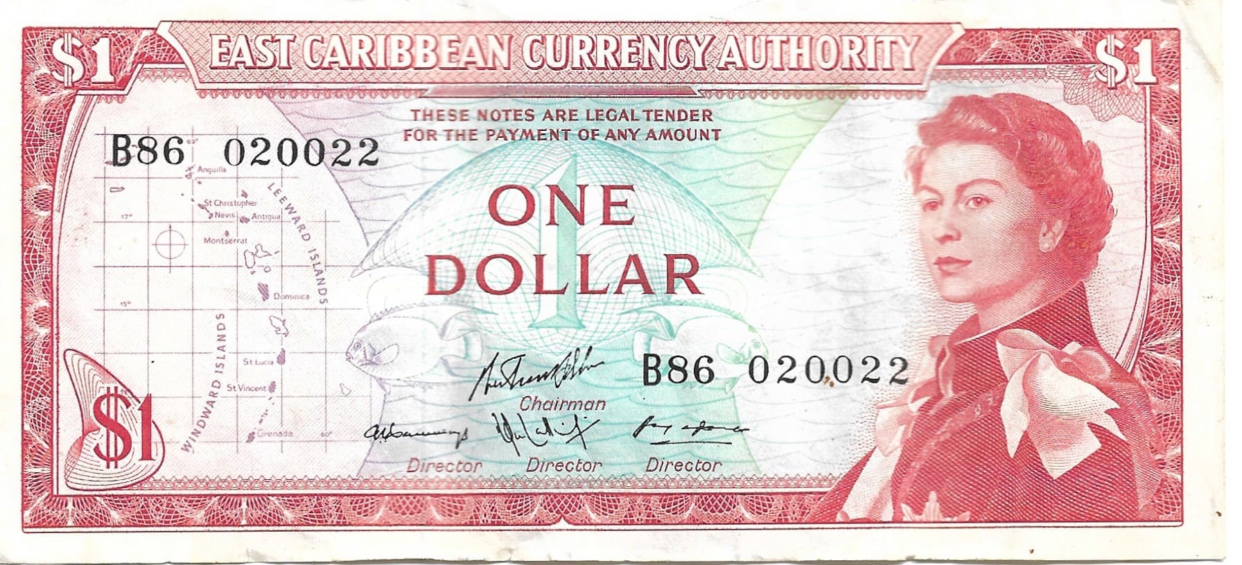 Women-On-Banknotes