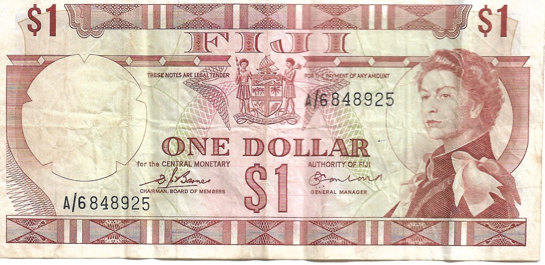 Women-On-Banknotes