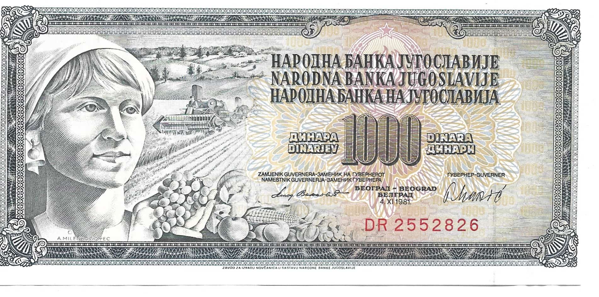 Women-On-Banknotes