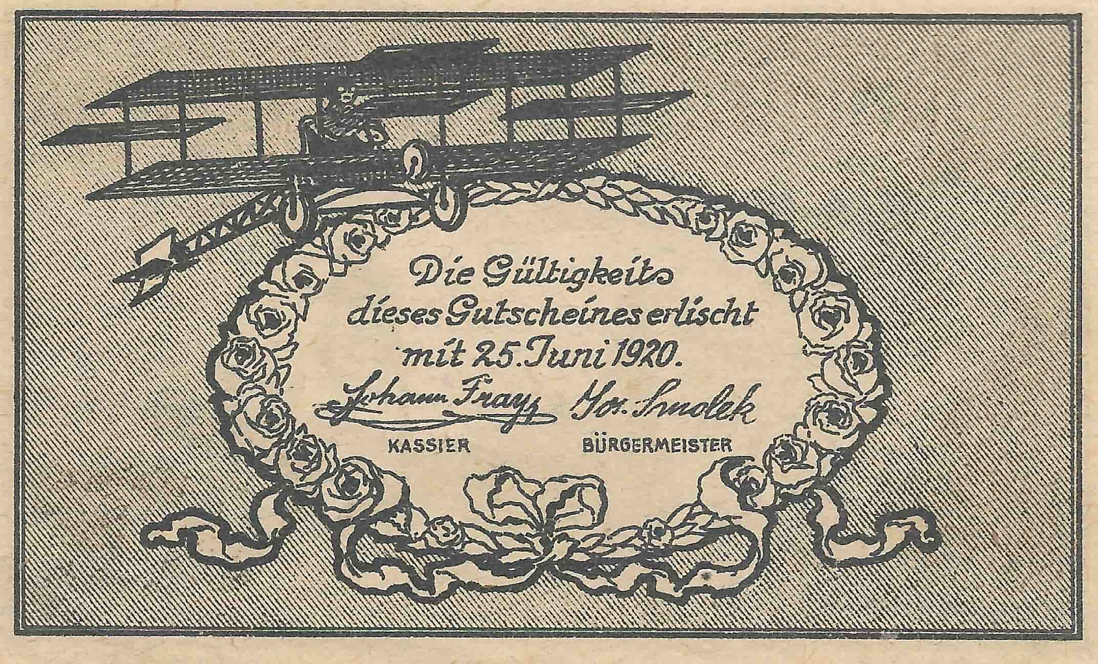 German-Notgeld-Collector-Of-46-Years,-From-Uk.