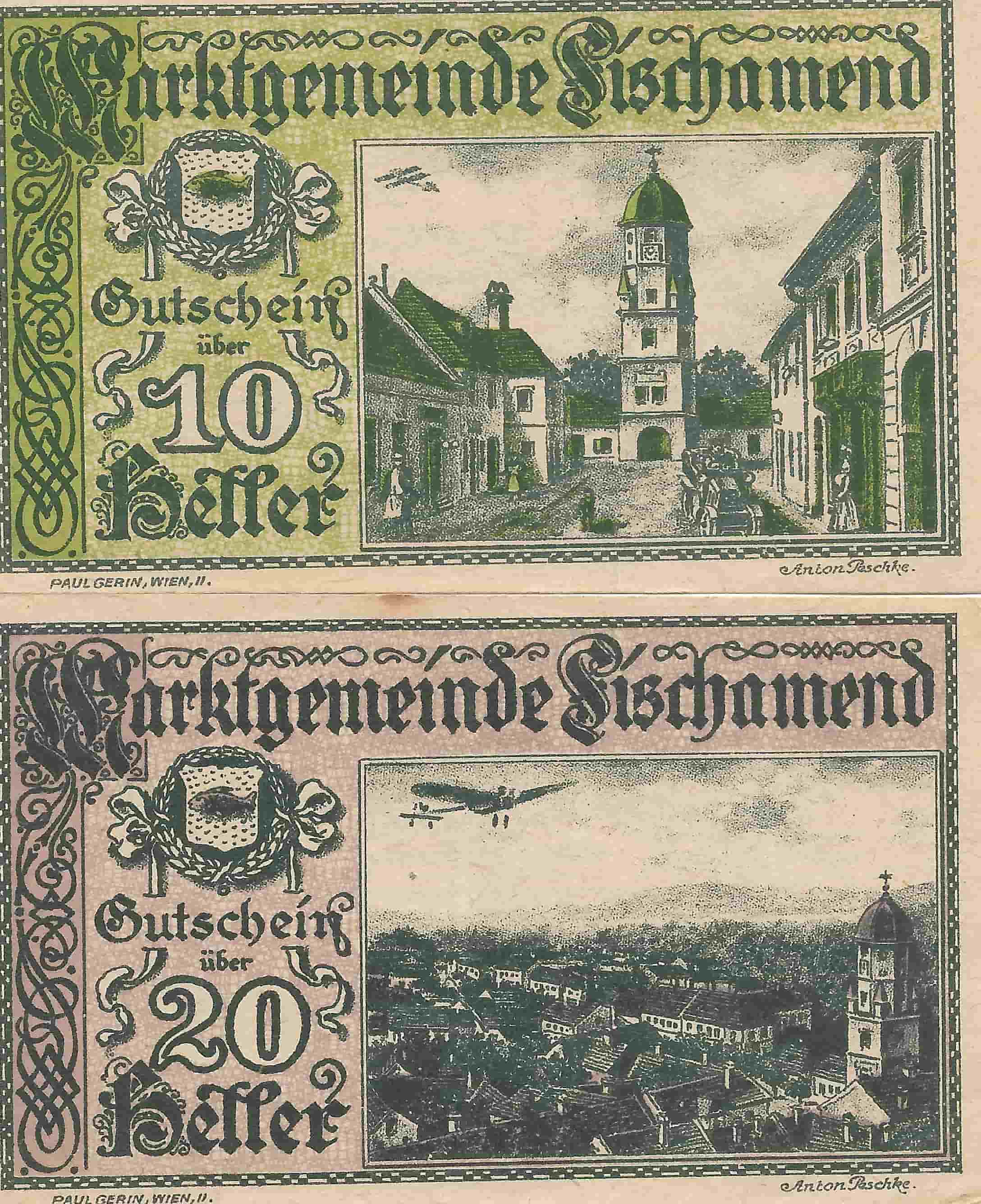 German-Notgeld-Collector-Of-46-Years,-From-Uk.