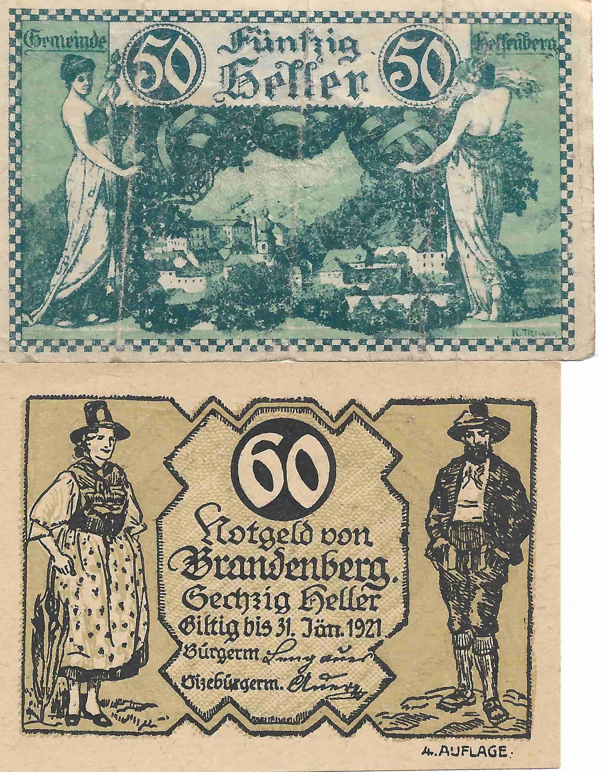 German-Notgeld-Collector-Of-46-Years,-From-Uk.