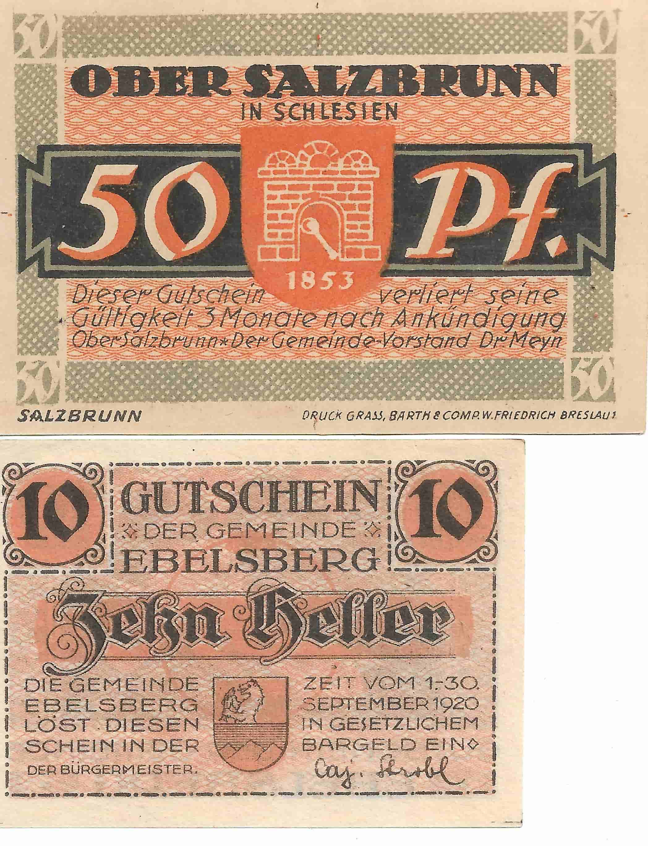 German-Notgeld-Collector-Of-46-Years,-From-Uk.