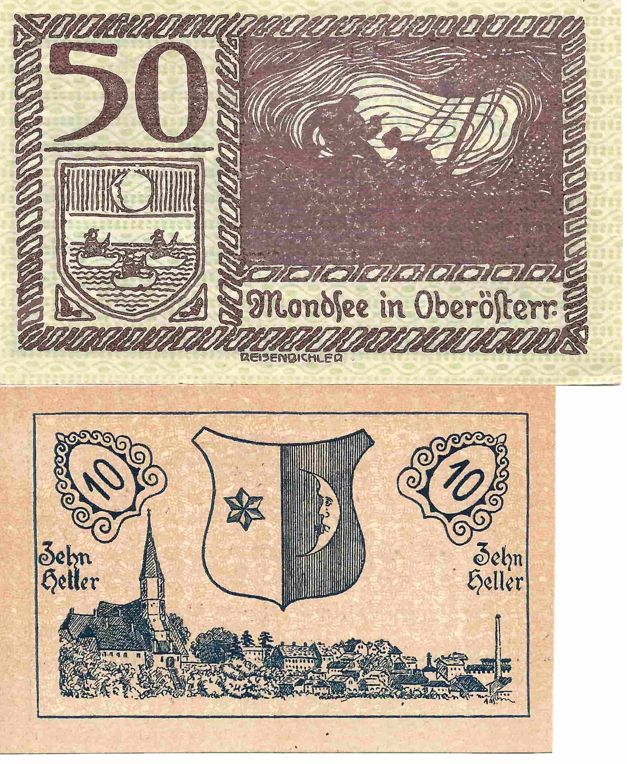 German-Notgeld-Collector-Of-46-Years,-From-Uk.
