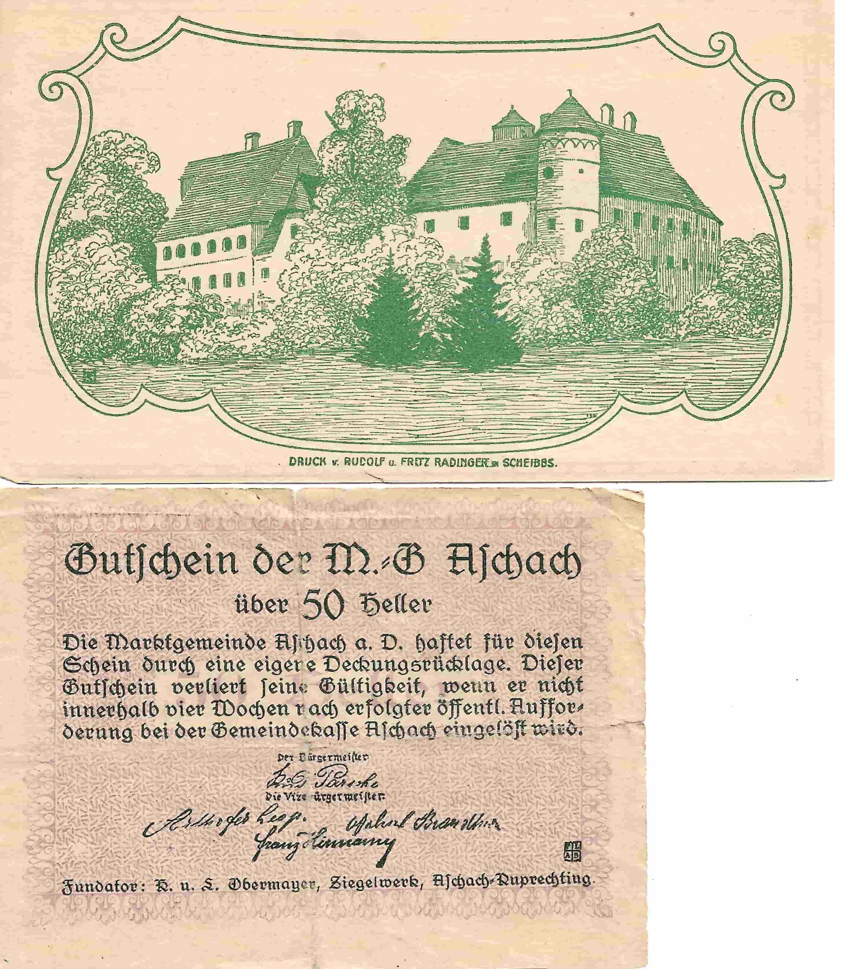German-Notgeld-Collector-Of-46-Years,-From-Uk.