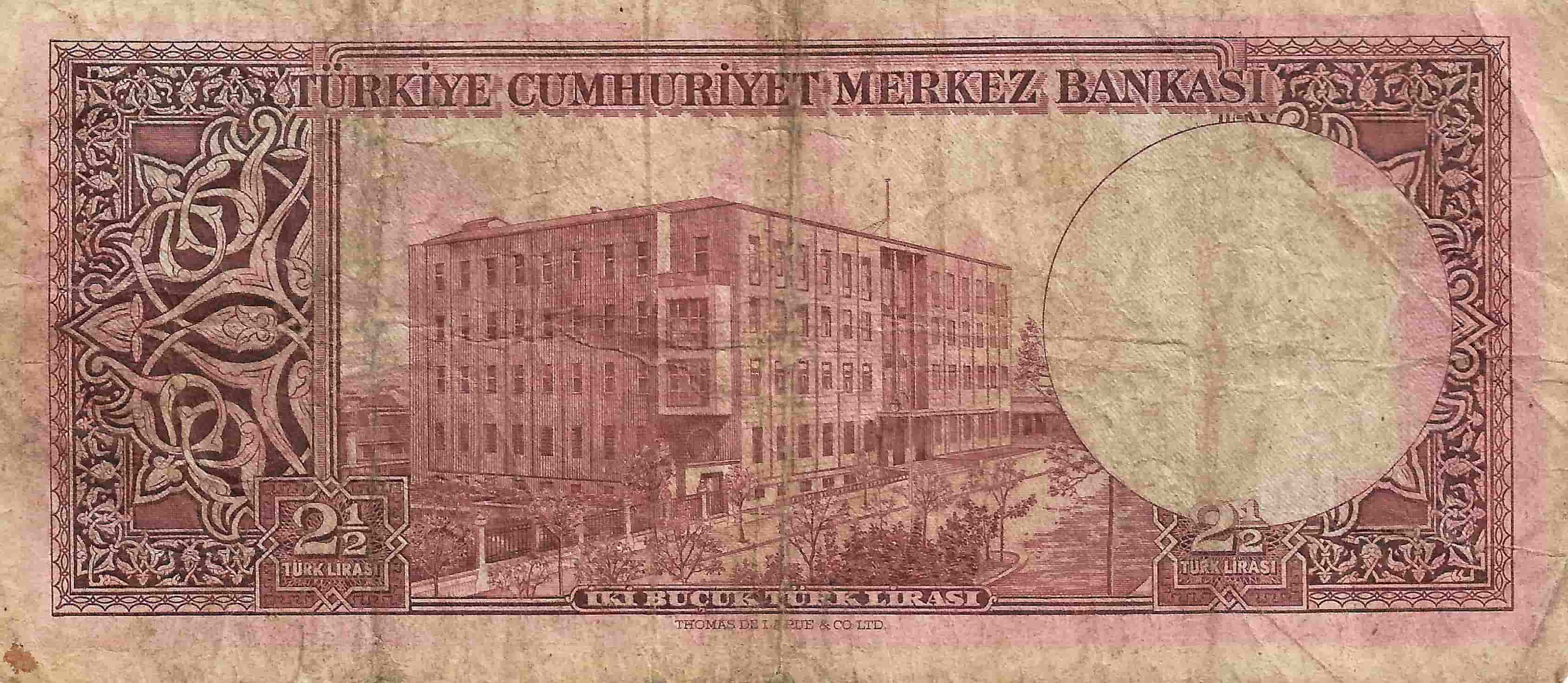 Odd-Denominations-On-Banknotes---The-List