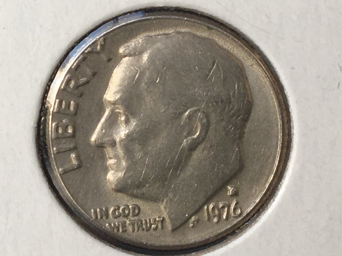 1973-And-1976-Roosevelt-Dimes.-Possible-DDO?