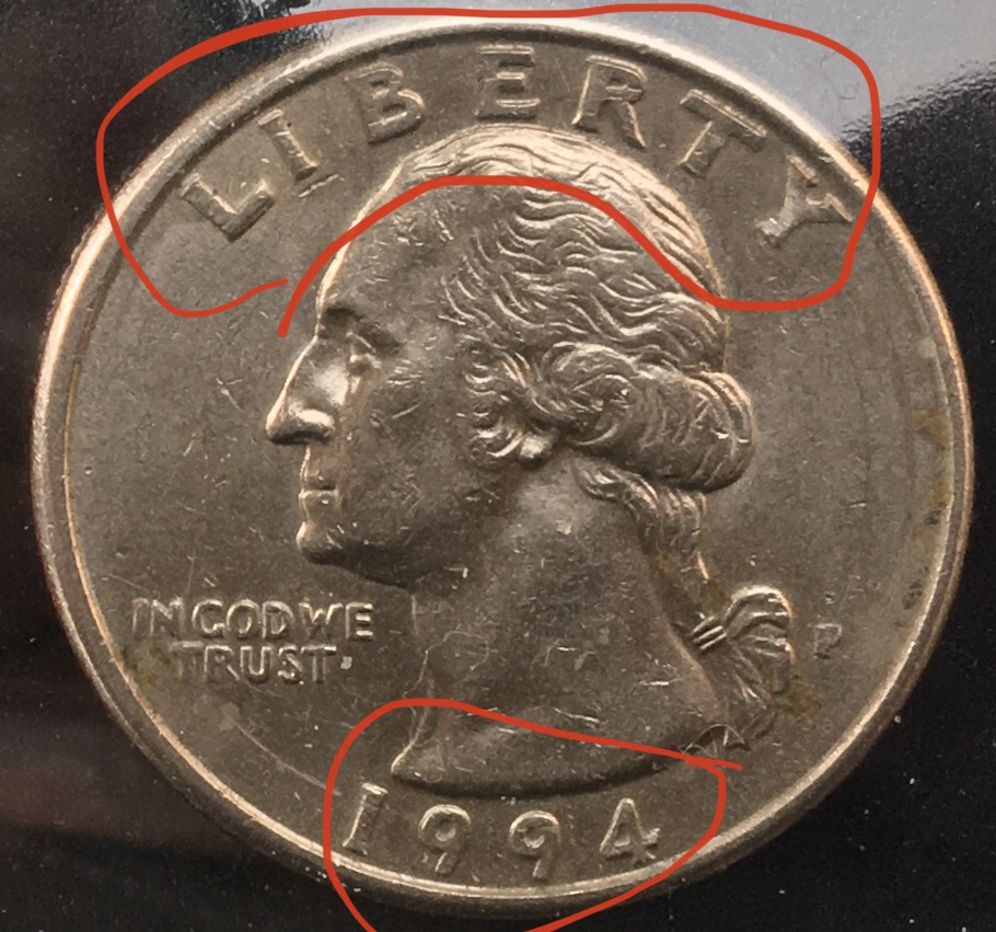 1994-Washington-Quarter.-Possible-DDO?