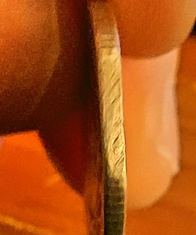 1951-P-Washington-Quarter-Clipped---Is-It-Real-Mint-Error?