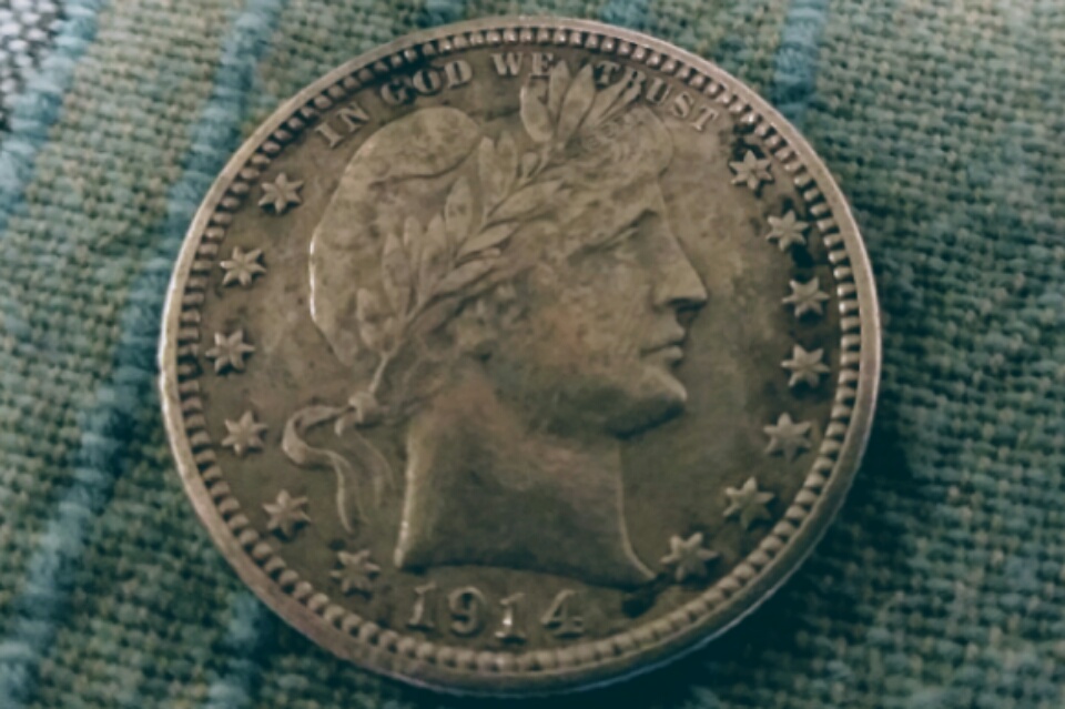 1914-Quarter-I-Was-Wondering-If-Anyone-Can-Give-A-Grade-Opinion