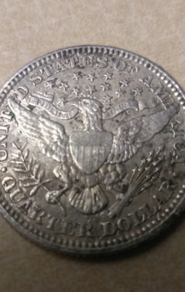 1914-Quarter-I-Was-Wondering-If-Anyone-Can-Give-A-Grade-Opinion