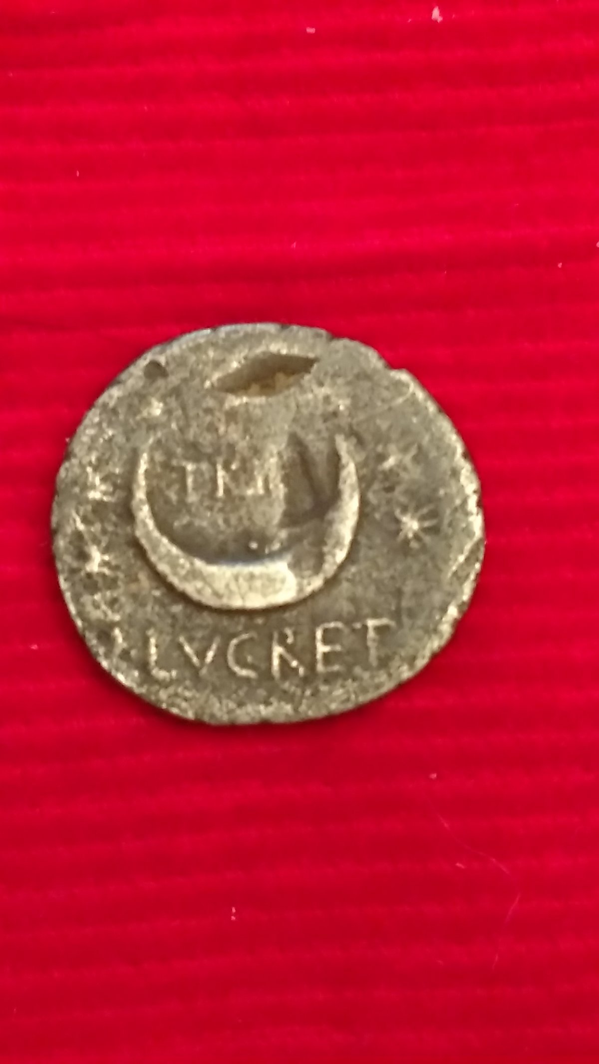 Inherited-Ancient-Coin