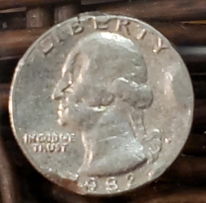 1982-D.-Quarter-Die-Error?