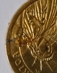 2007-George-Washington-Dollar-Coin-Die-Crack