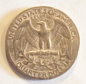 1971-No-Mint-Quarter-Error
