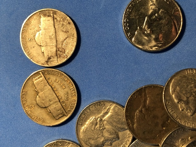 Coin-Roll-Hunting-In-The-Corona-Virus-Pandemic