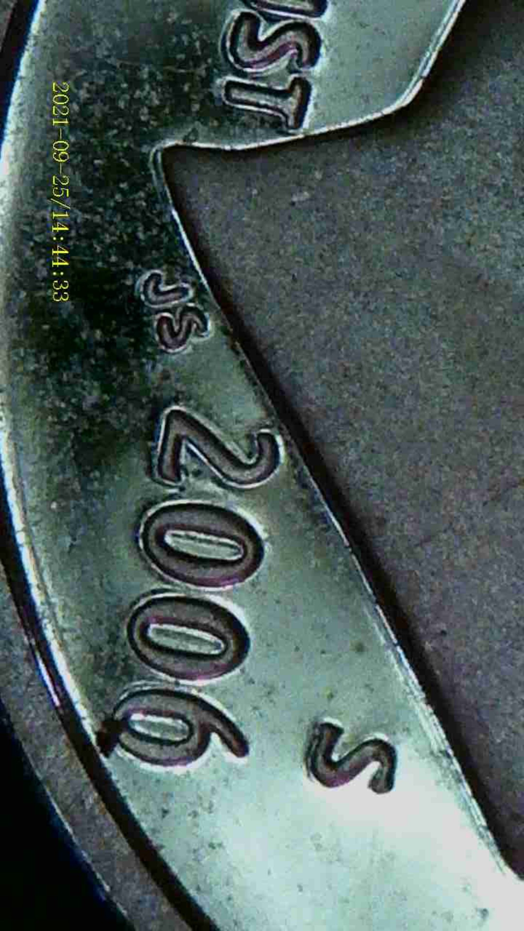 2007-S-Silver-Roosevelt--W/-Extra-Thickness?