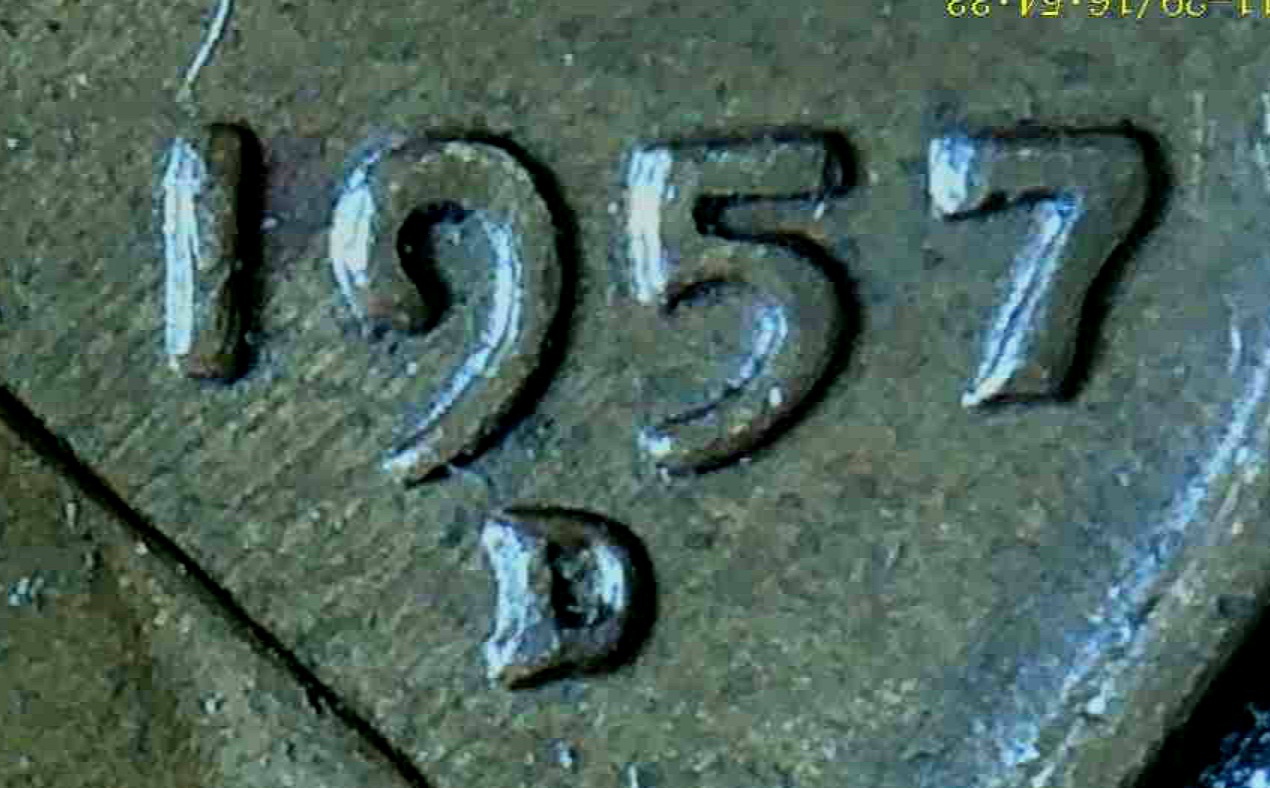1957-D-LWC-W/RPM.--Unable-To-Attribute-This-One.