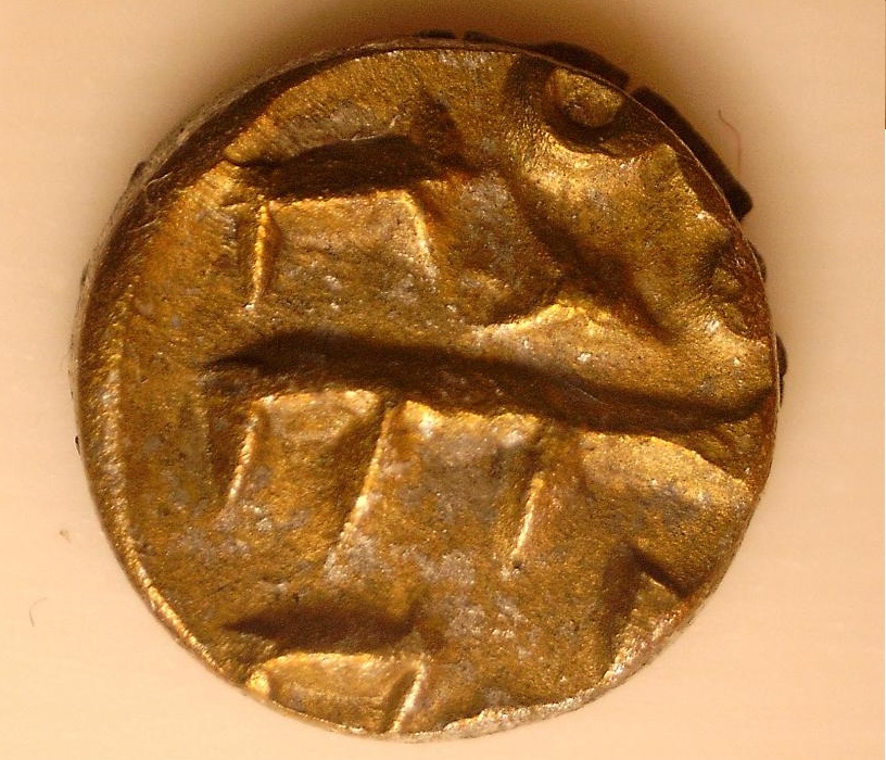 Please-Help-ID-World-Coin-Id:-Likely-Fake-Production,-Sind-/-Multan