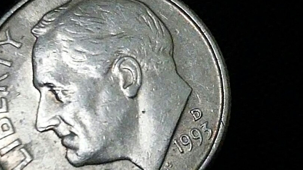 Help-Please-1993-D-Dime