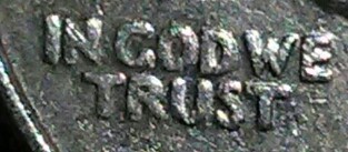 1991-P-Quarter-Double-Rim-And-Some-Doubling-I,-G,-W,-T