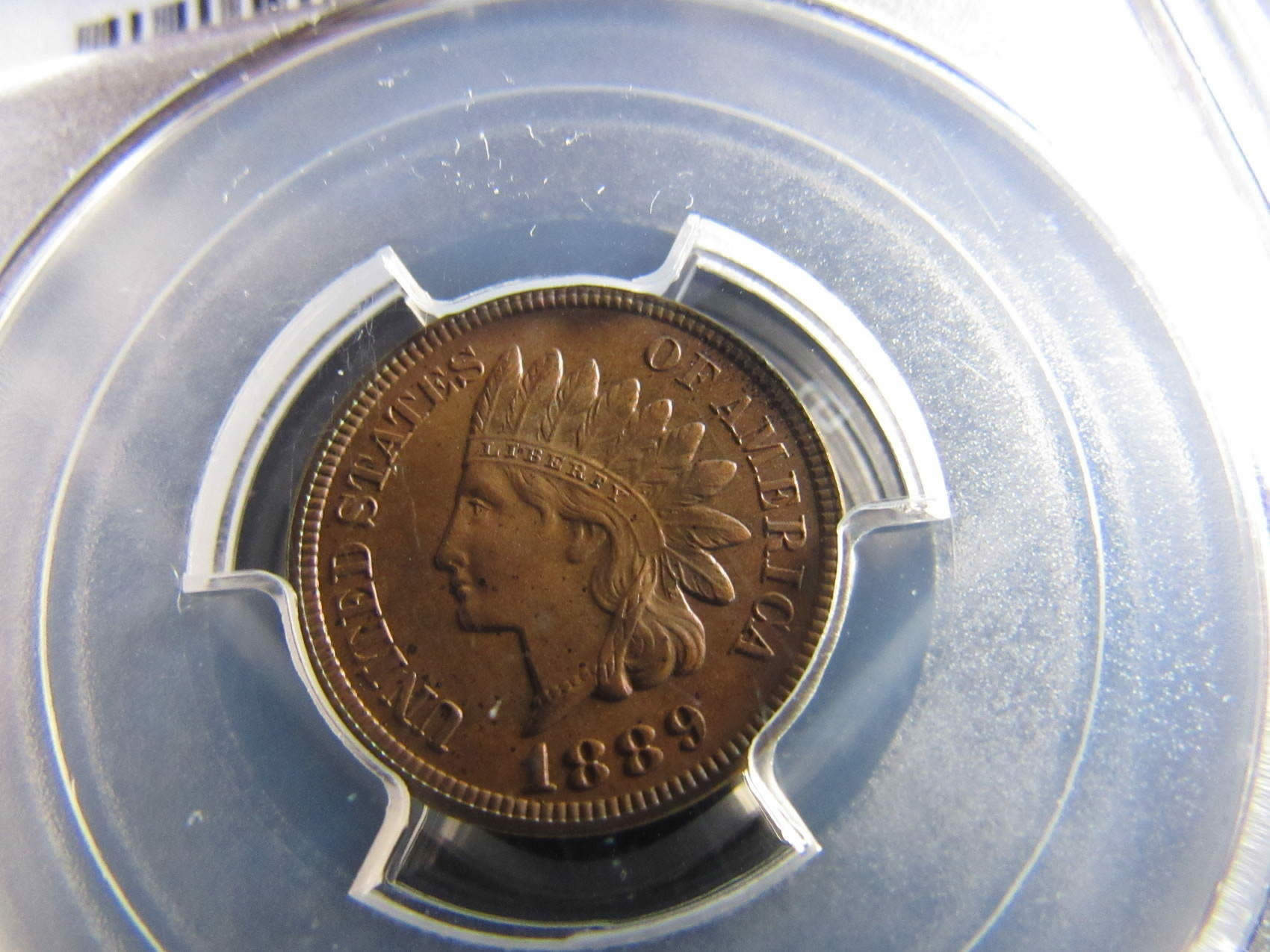 1889-IHP-PR-64-BN-PCGS