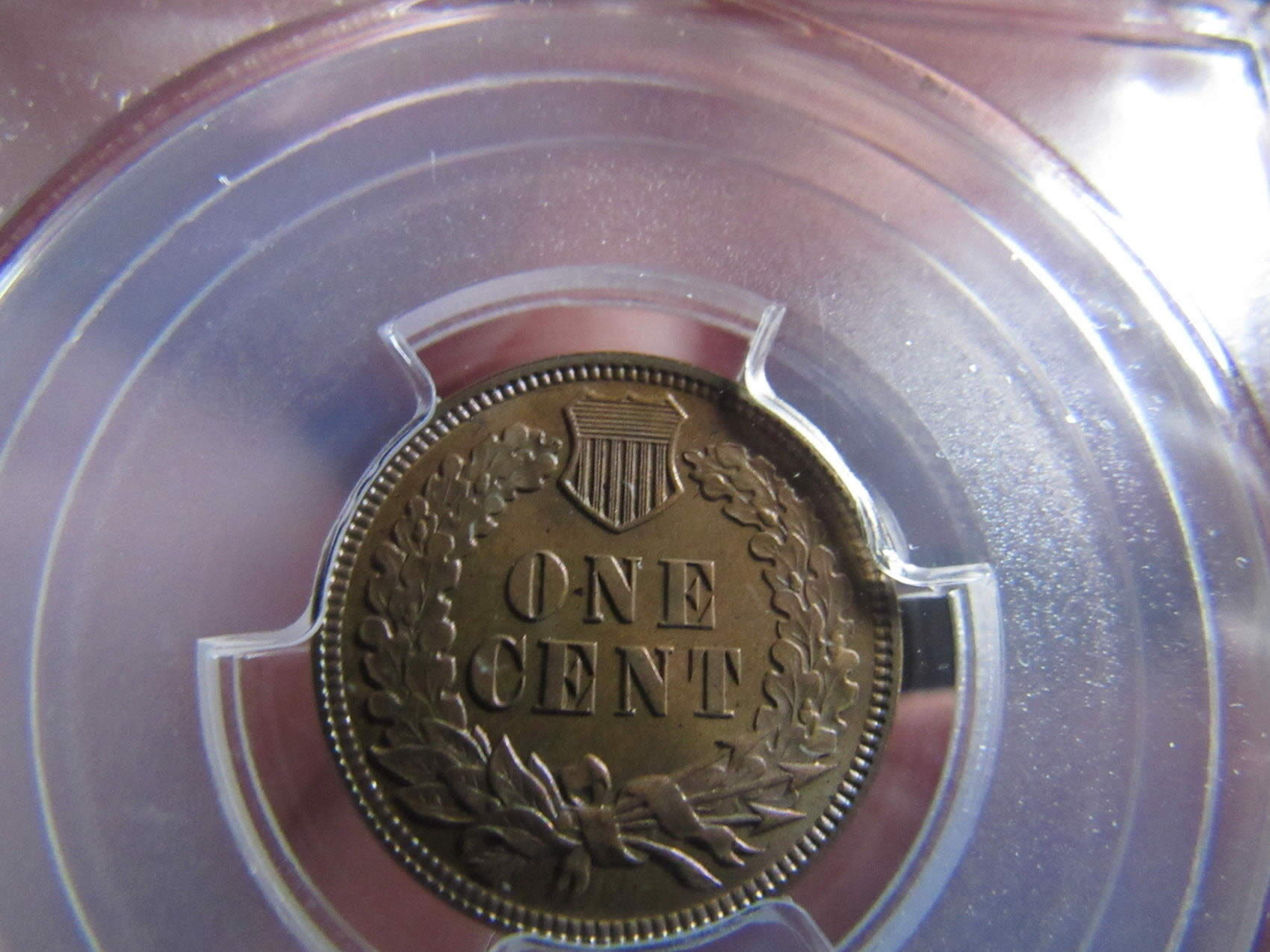 1889-IHP-PR-64-BN-PCGS