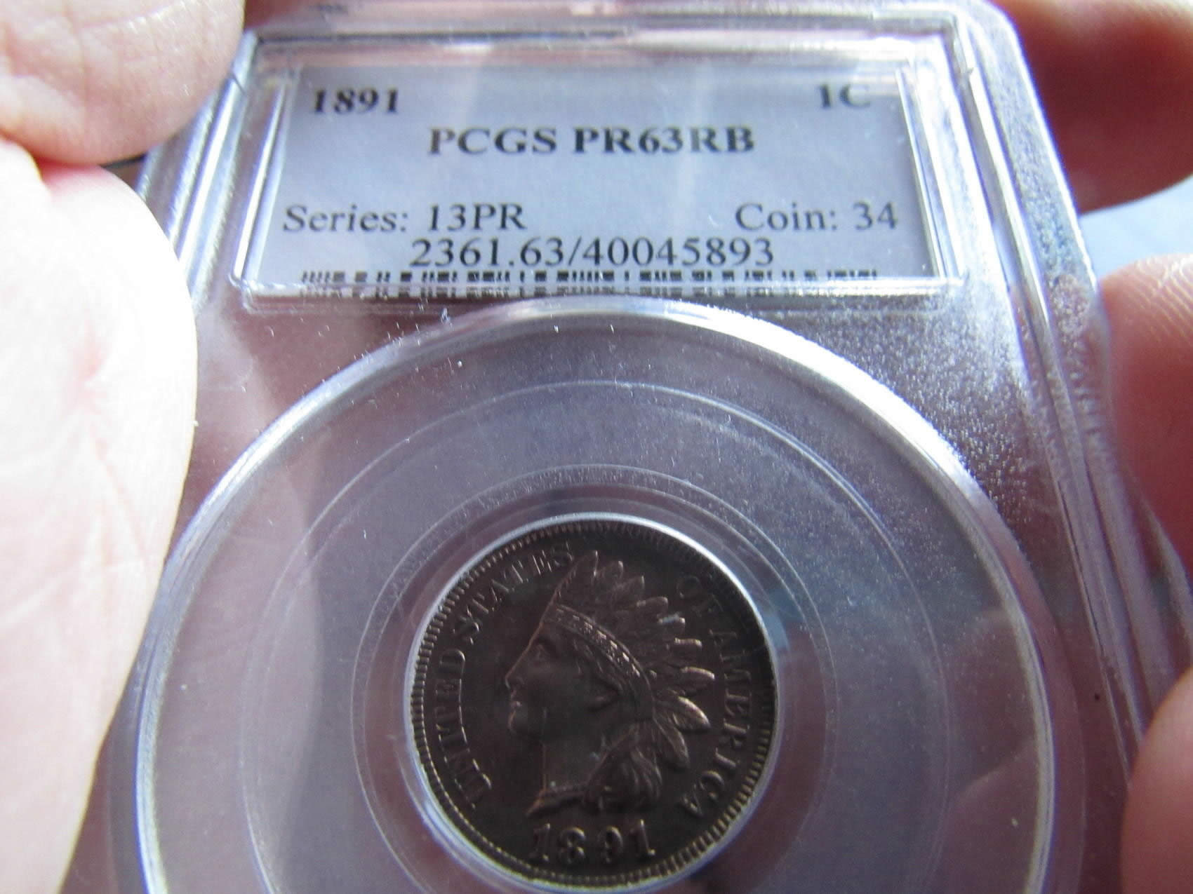1891-IHP-Proof-63-RB-PCGS