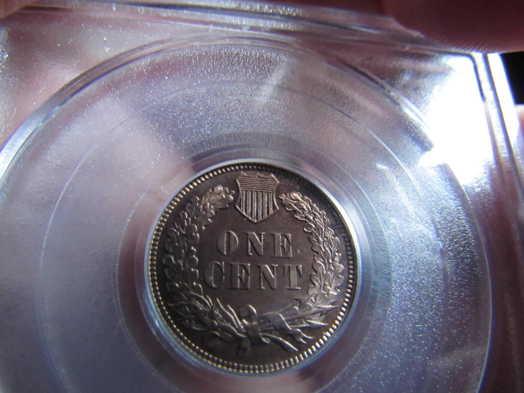 1891-IHP-Proof-63-RB-PCGS