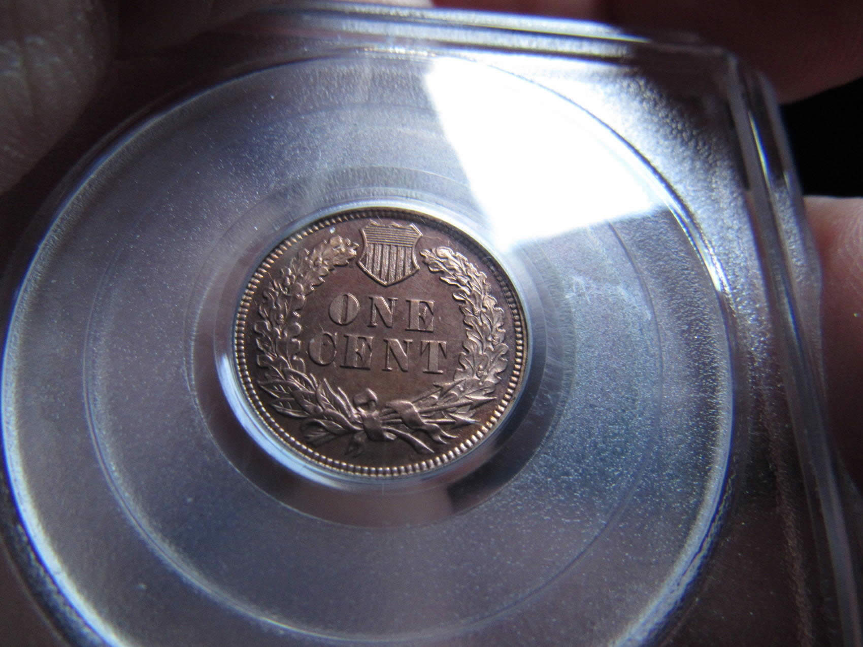 1891-IHP-Proof-63-RB-PCGS