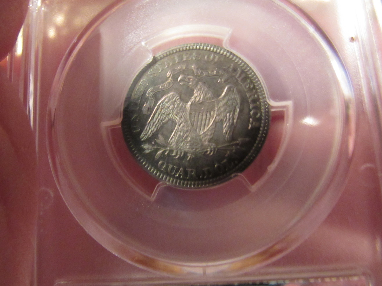 1878-Proof-Seated-Liberty-Quarter-Proof-64