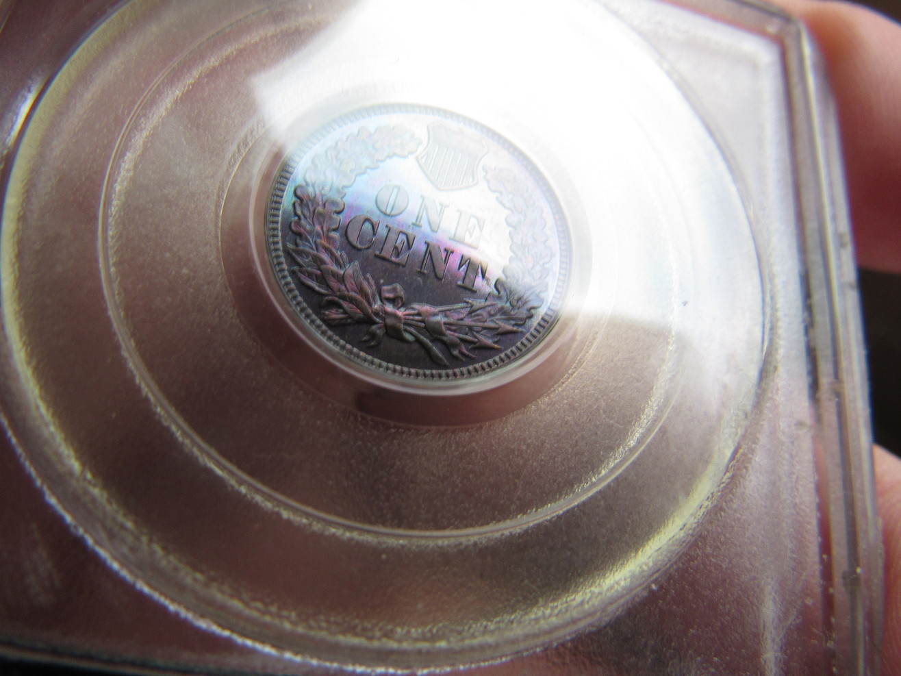 1900-IHP-Proof-PCGS-PR-64-Red-Brown
