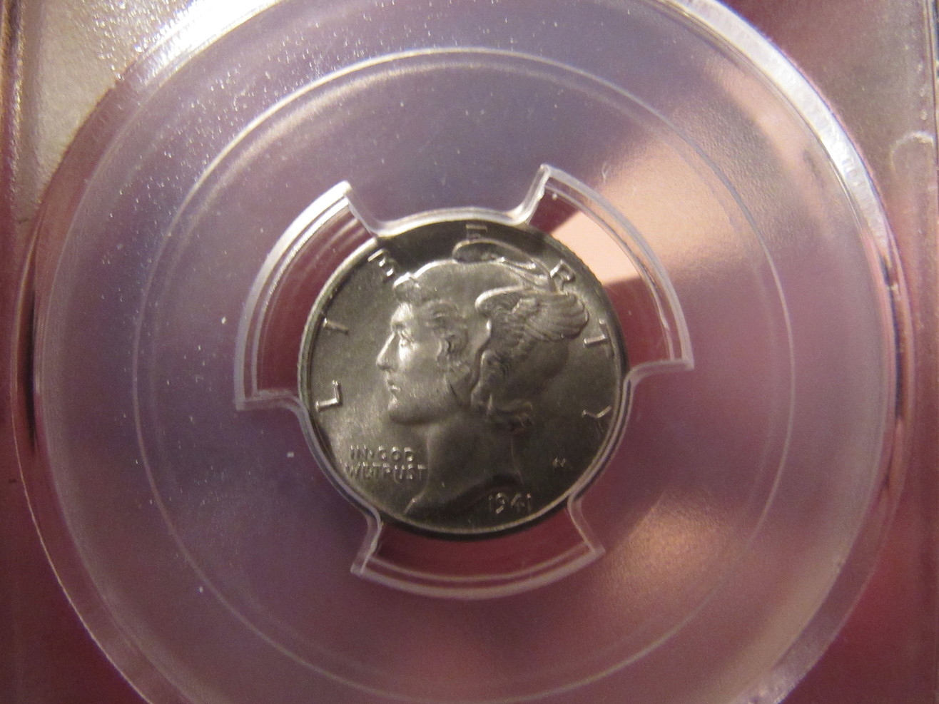 1941-D-Mercury-Dime-MS-67-FB