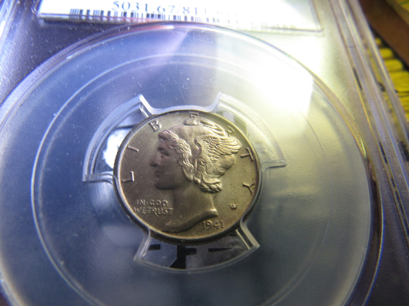 1941-D-Mercury-Dime-MS-67-FB