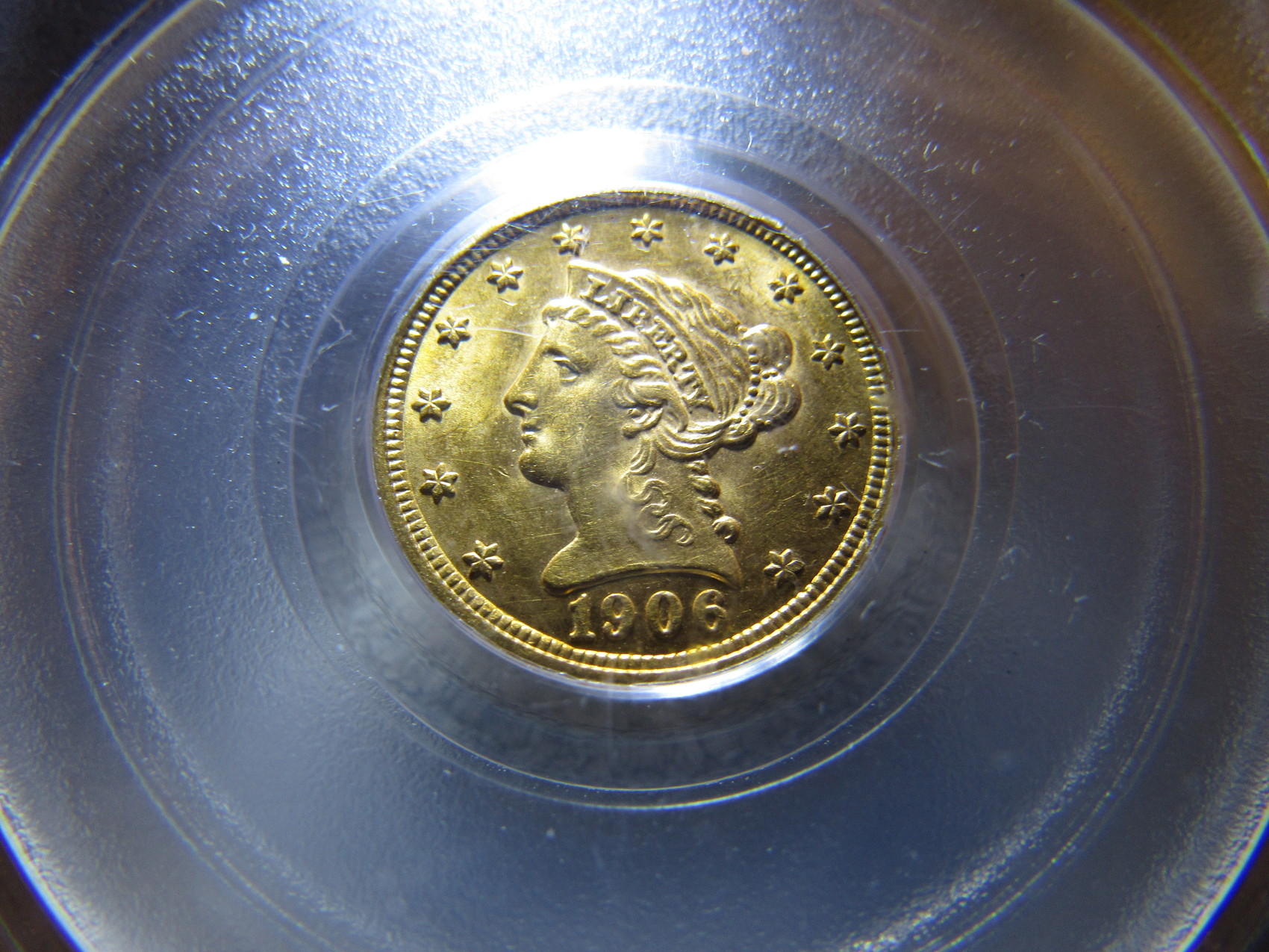 1906-MS-63-PCGS-$2.50-Gold-Liberty-Head