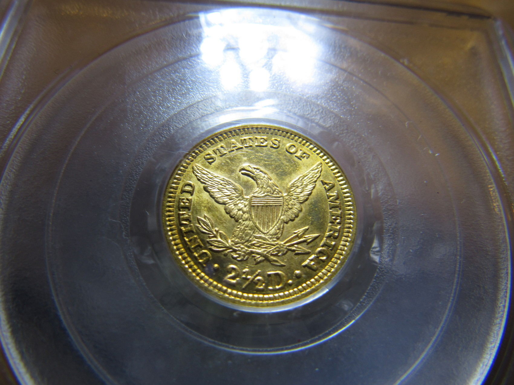 1906-MS-63-PCGS-$2.50-Gold-Liberty-Head