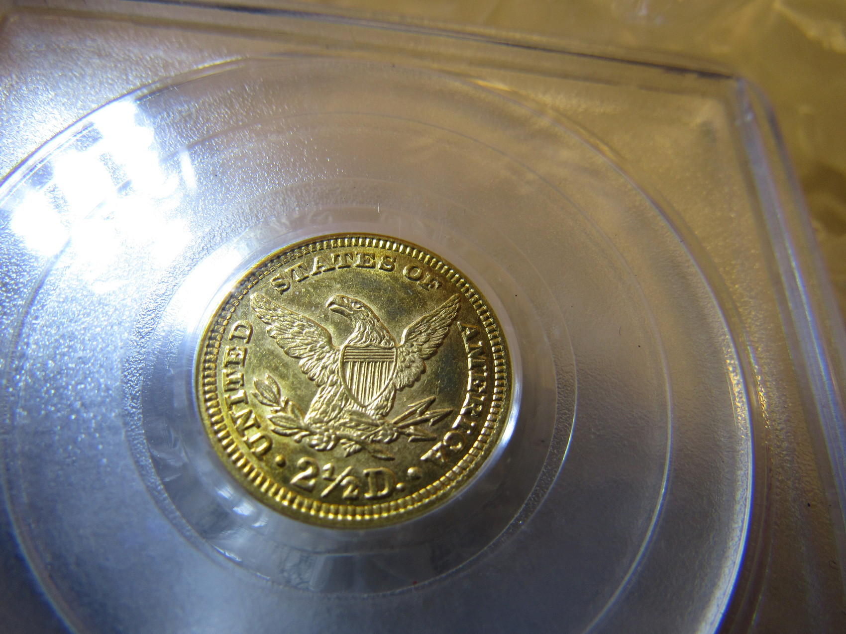 1906-MS-63-PCGS-$2.50-Gold-Liberty-Head