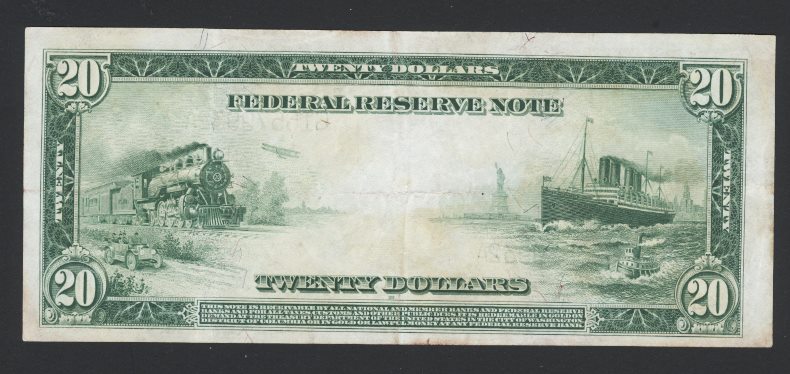 $20-Bill-Series-1914