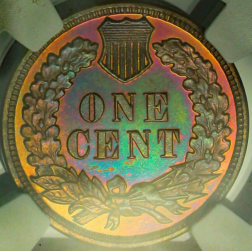 1884-Proof-65-IHP-Brown-With-Nice-Color